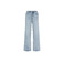 Kaffe jeans blauw 1
