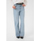 Kaffe jeans blauw 2