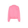 Kaffe sweater rosa