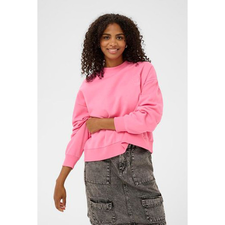 Kaffe sweater roze