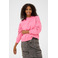 Kaffe sweater rosa 2