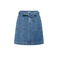 Kaffe skirt jeans 1