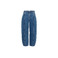 Kaffe jeans blauw 1