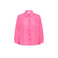 Kaffe blouse roze 1