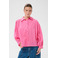 Kaffe blouse roze 2
