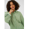 Kaffe blouse groen 2