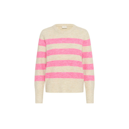 Kaffe pullover rosa