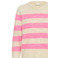 Kaffe pullover rosa 2