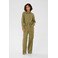 Kaffe jumpsuit groen 2