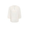 Kaffe blouse ecru 1