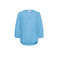 Kaffe blouse blauw