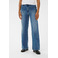 Kaffe jeans blauw 2