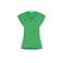 Kaffe t-shirts green 1