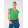 Kaffe t-shirts green 2