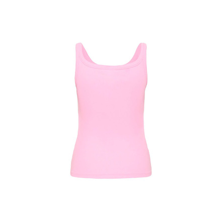 Kaffe top pink