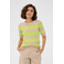 Kaffe sweater green 2