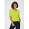 Kaffe sweater green 2
