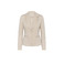 Kaffe blazer lightbrown 1
