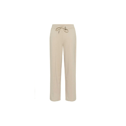Kaffe broek beige
