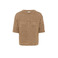 Kaffe sweater camel