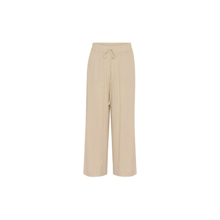 Kaffe pantalon beige