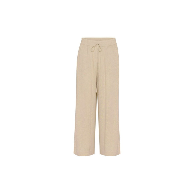 Kaffe pantalon beige 1