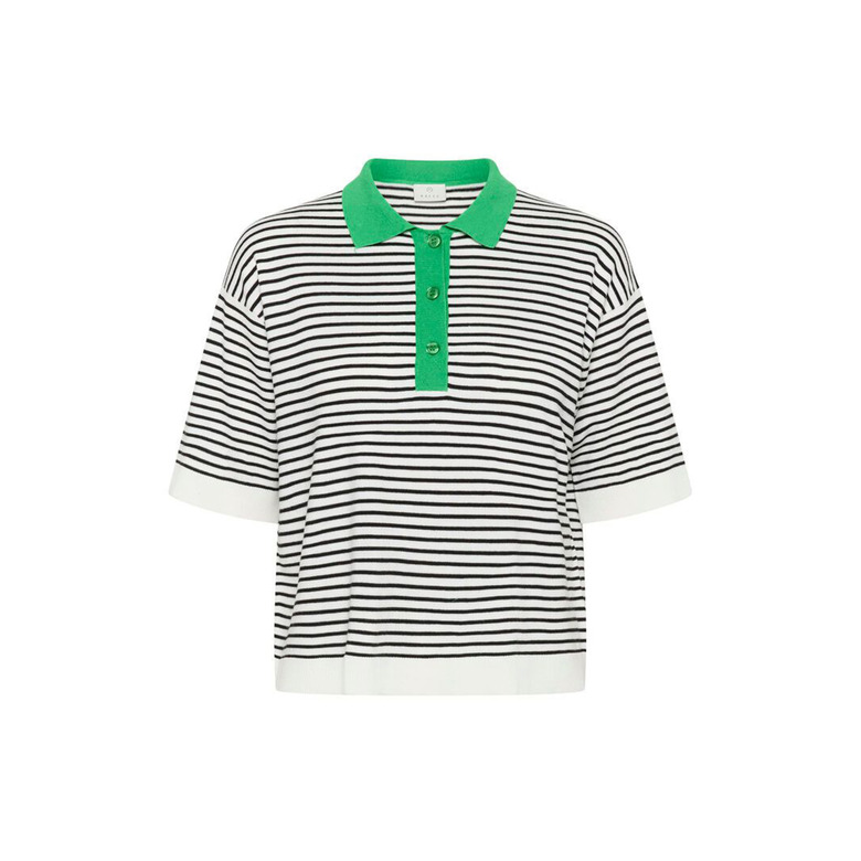 Kaffe sweater black 1