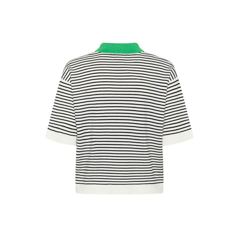 Kaffe sweater black 2