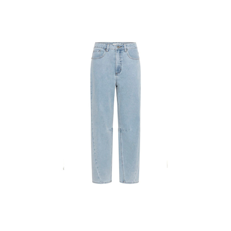 Kaffe jeans bleu 1
