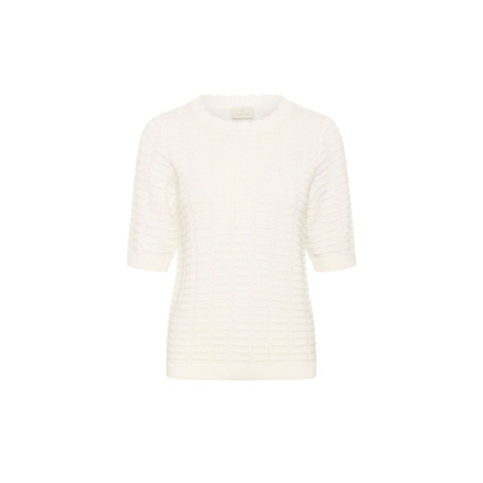 Kaffe sweater ecru