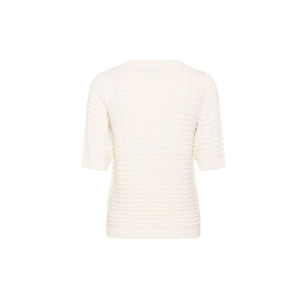 Kaffe sweater ecru