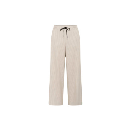 Kaffe pantalon beige