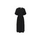 Kaffe dress black 1