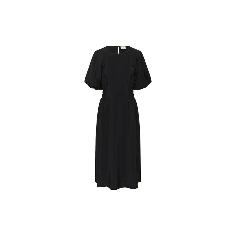 Kaffe dress black 1