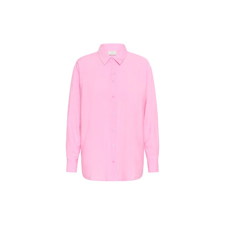 Kaffe blouse roze