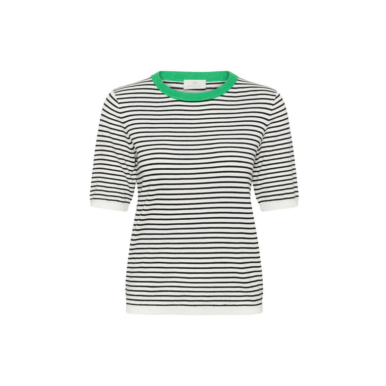 Kaffe sweater black 1