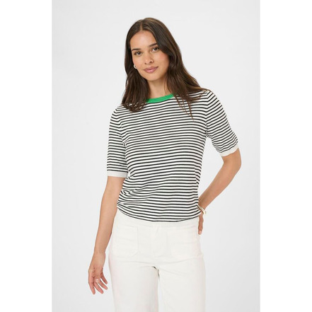 Kaffe pullover schwarz