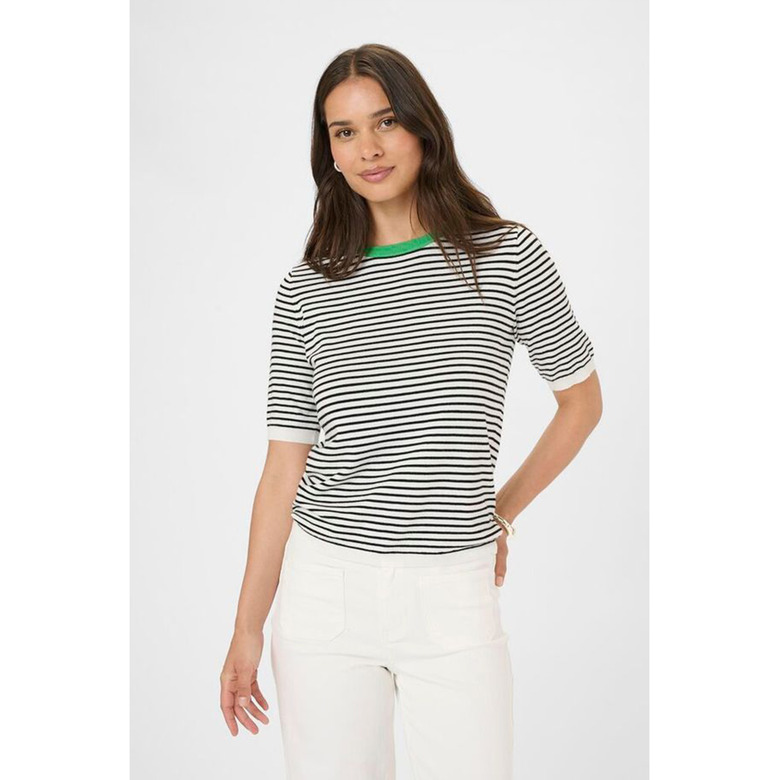 Kaffe sweater black 2