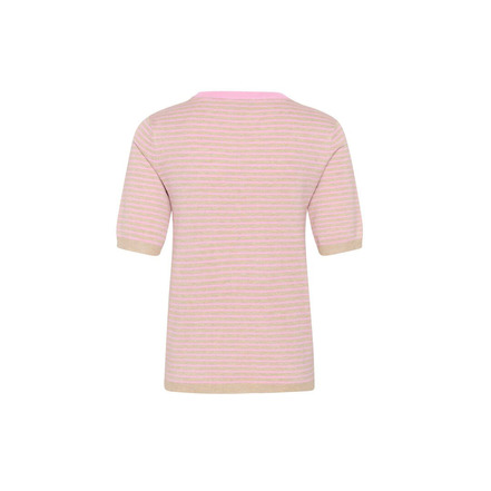 Kaffe sweater pink