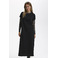 Kaffe dress black 2