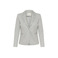 Kaffe Curve blazer grau 1
