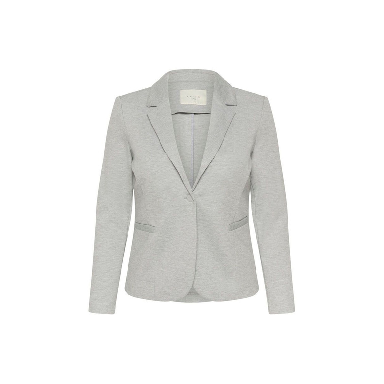 Kaffe Curve blazer grau 1