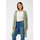 Kaffe Curve cardigan vert 2