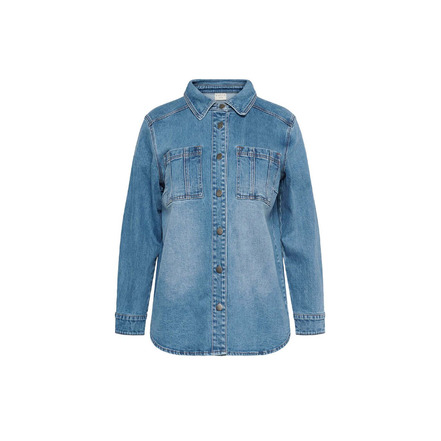 Kaffe Curve vest jeans