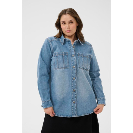 Kaffe Curve vest jeans