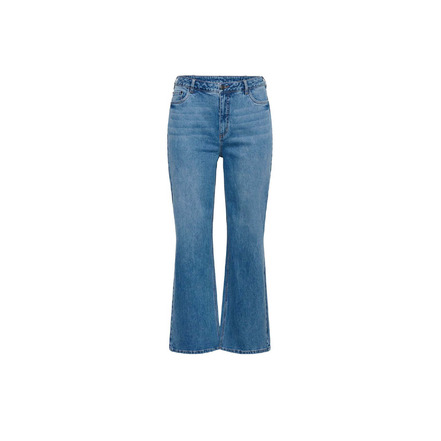 Kaffe Curve jeans blue