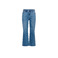 Kaffe Curve jeans blau 1