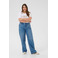 Kaffe Curve jeans blau 2
