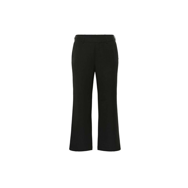 Kaffe Curve pantalon noir 1