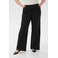 Kaffe Curve pantalon noir 2